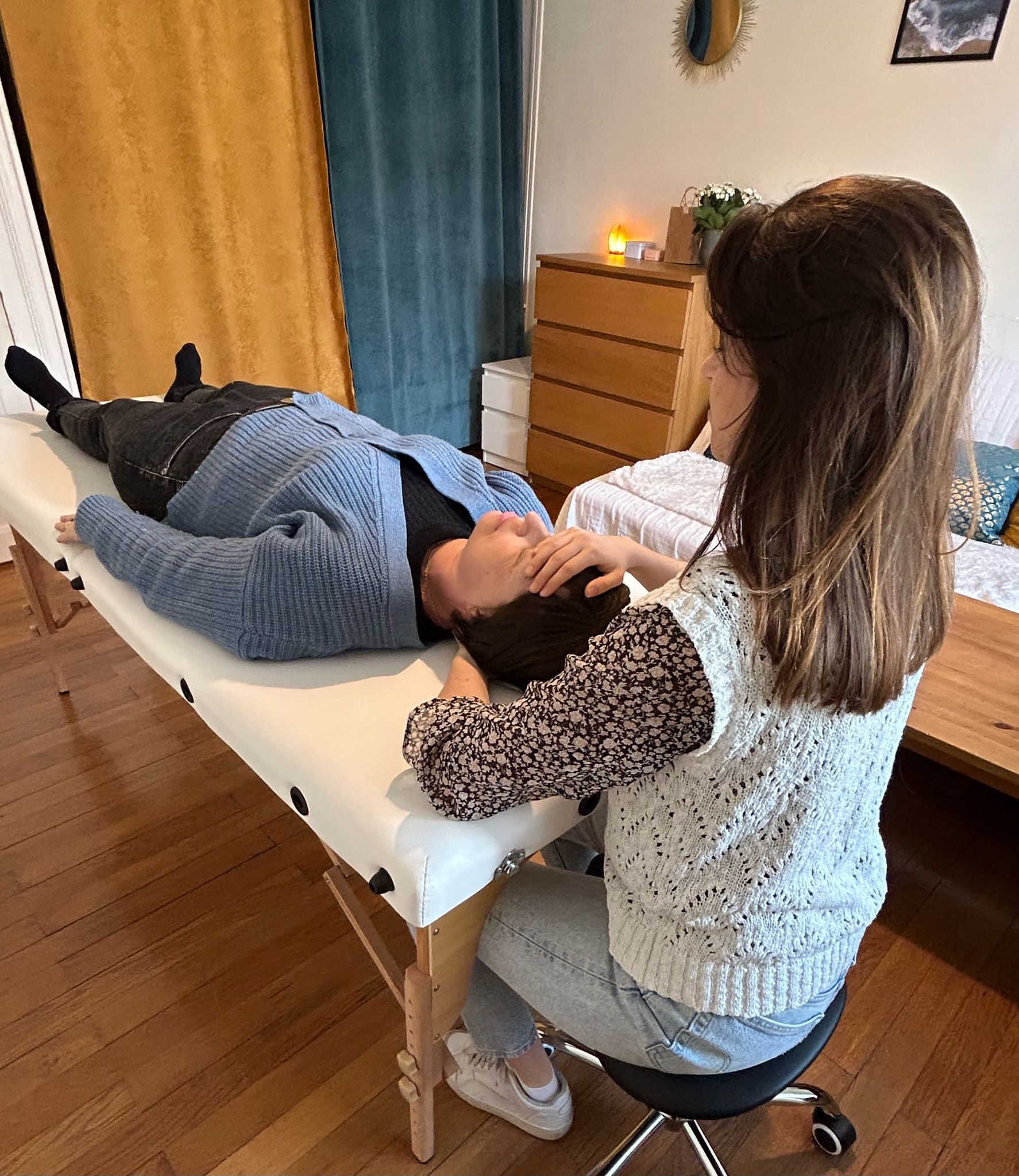 Thème wordpress éco-conçu entrepreneuse